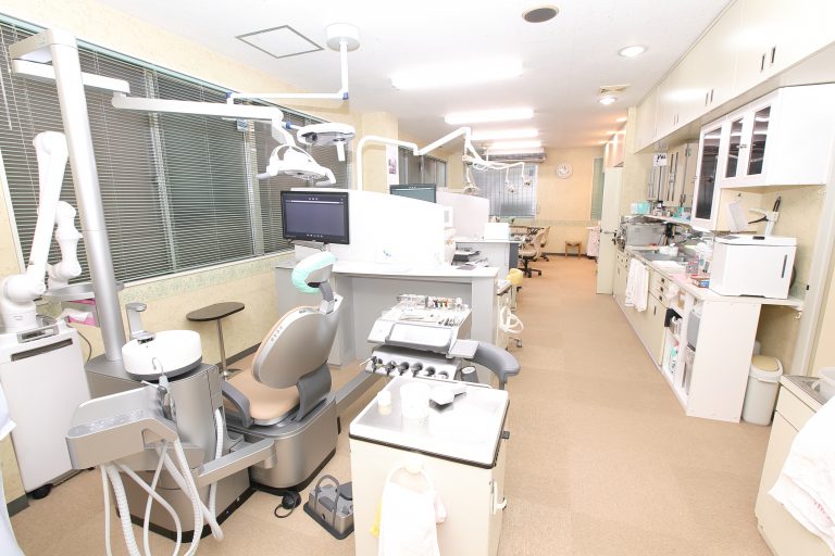 桜井歯科医院